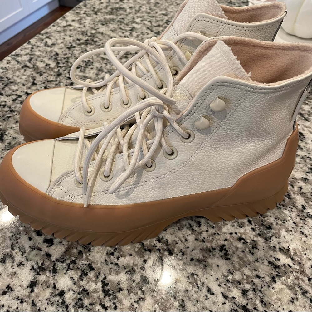 Chuck Taylor All Star Lugged 2.0 Counter Climate - Picture 7 of 7
